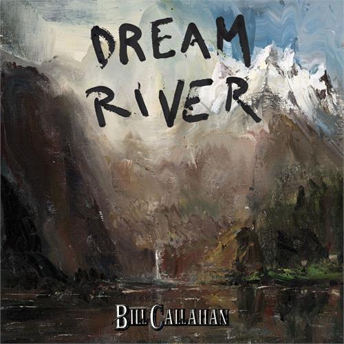 Bill Callahan Dream River (LP)